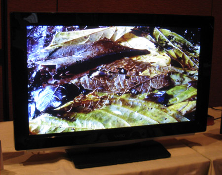 Samsung introduces 2007 LCD, plasma, DLP and CRT lineup