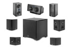 New Luxury Speakers from Atlantic Technology