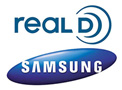 Samsung And Reald's Active Passive Hybrid 3d Tv One Step Closer To 