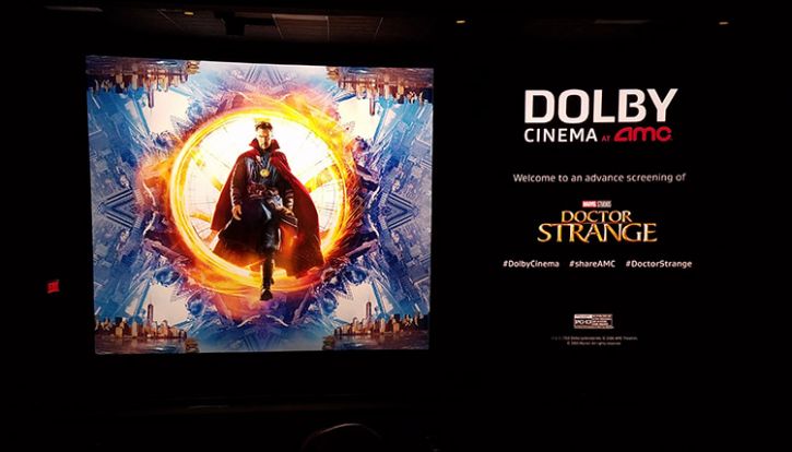 AMC Dolby Cinema vs. Digital – A Cinematic Battle Royale