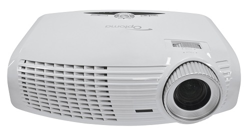 Optoma HD25-LV-WHD 1080p 3D DLP Home Theater Projector – Crawfords