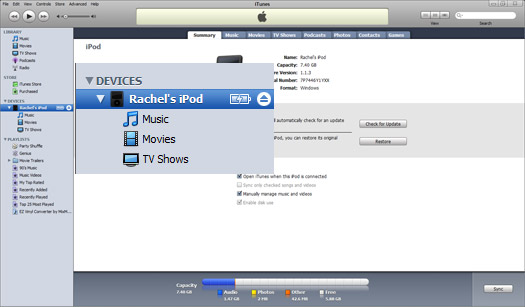 download the last version for ipod AD Sound Recorder 6.1
