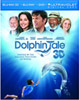 Dolphin Tale Blu-ray 3D Review by Chris Chiarella on BigPictureBigSound