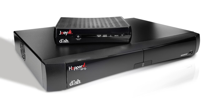 Dish Hopper Dvr Instructions