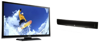 How Do I Connect My Sound Bar To My TV?: BigPictureBigSound