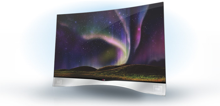 HDTV Guide: LG 2013 LED, OLED, Plasma TVs Including Pricing ...