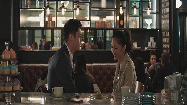 Crazy Rich Asians Movie Review: 'Crazy Rich Asians' is a Nice Way to ...