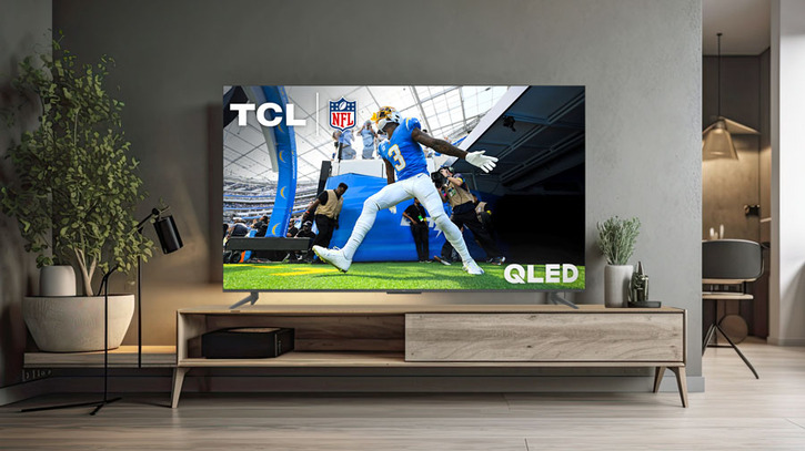 TCL QM8 Mini LED, TCL Q7, and TCL Q6 Q Class Smart TVs for 2023 - pricing