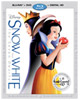 Snow White And The Seven Dwarfs: The Signature Collection Blu-ray ...