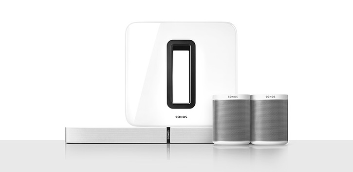 Sonos PlayBase 5.1 Channel System Review: All Your Base Are Belong to Sonos - Chris Boylan, Big Picture Big Sound