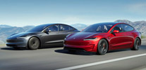 Get a $1,000 Discount on a Tesla Model Y, 3, S or X with Referral Code